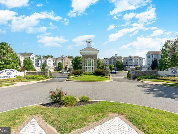 2nd image of 4800 Water Park Dr Unit A