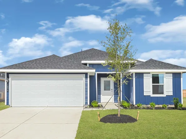 Hold 2626 Sunset Bluff Ln, Rosenberg, TX 77471