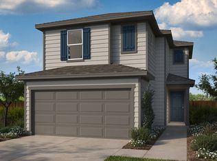 Plan 1389 Plan, The Granary - Villa Collection, San Antonio, TX 78221