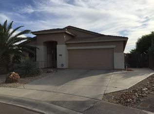 9463 W Clara Ln, Peoria, AZ 85382