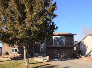 417 Gayle St, Fort Morgan, CO 80701