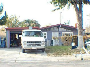 5936 Mendocino Blvd, Sacramento, CA 95824