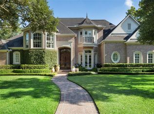 11307 Coloma Ln, Houston, TX 77024