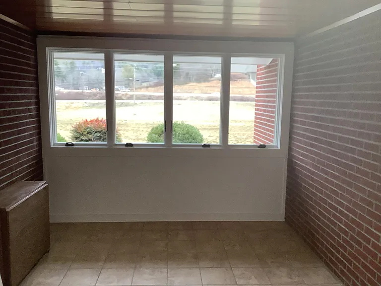 Sunroom