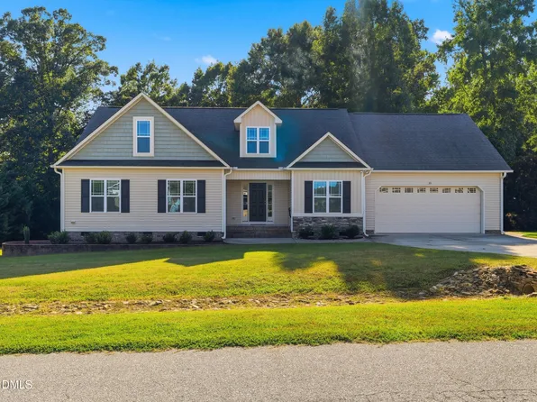 33 Bluestone Dr, Smithfield, NC 27577