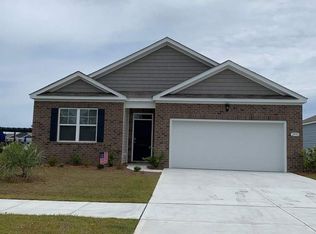 2935 Skylar Dr LOT 163, Cali F Myrtle Beach, SC 29577