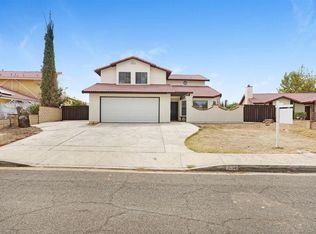 1212 Herzel Ave, Lancaster, CA 93535