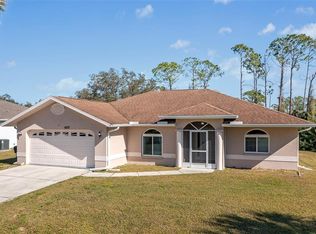 4800 Cazes Ave, North Port, FL 34287