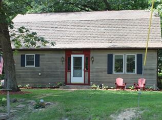 281 Maple Ridge Ct, Dahinda, IL 61428