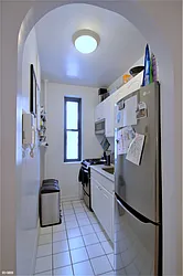 Rented by Citi Habitats