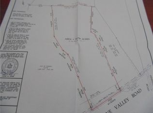 0 N Vine Valley Rd, Middlesex, NY 14507