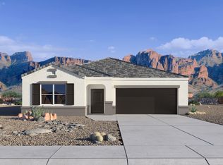 Blackstone Plan, Copper Basin, San Tan Valley, AZ 85143