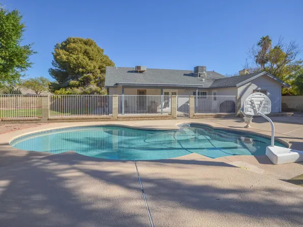 1303 E Carmen St, Tempe, AZ 85283