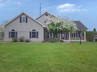 5928 Pintail Ln, White Bear Township, MN 55110