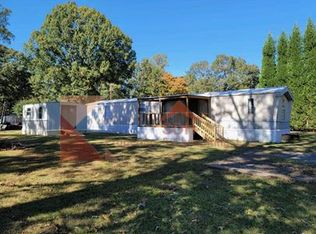 4210 Ridge St TRAILER 1, Salisbury, NC 28147