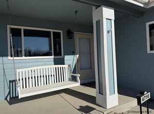 4716 Saddleback Dr, Cheyenne, WY 82001