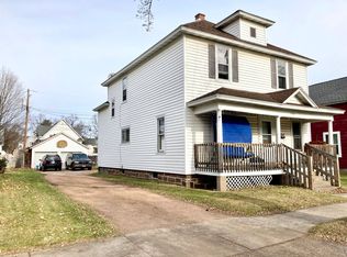 322 Humboldt Ave, Wausau, WI 54403