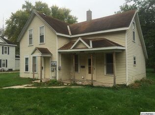 412 3rd St SE, Willmar, MN 56201