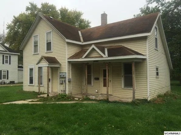 412 3rd St SE, Willmar, MN 56201