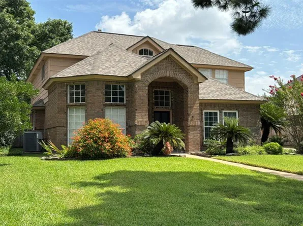10514 Great Plains Ln, Houston, TX 77064