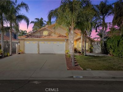 1460 Caron Ct, Perris, CA, 92571