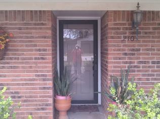 210 S Booth St, Mart, TX 76664