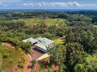 4560 Uha Rd, Lawai, HI 96756