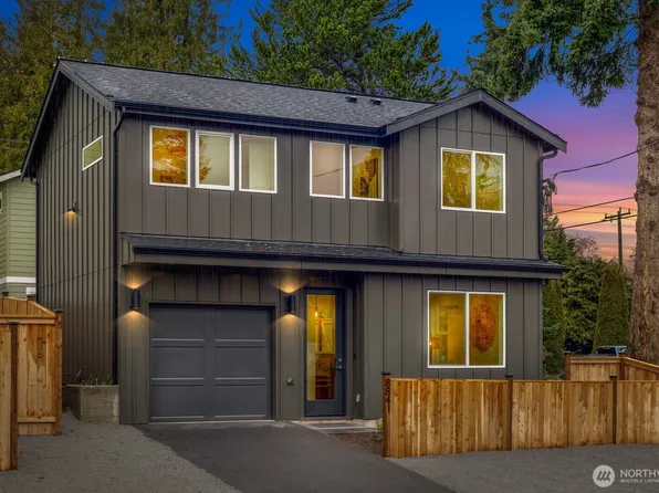 8841 Earl Avenue NW, Seattle, WA 98117