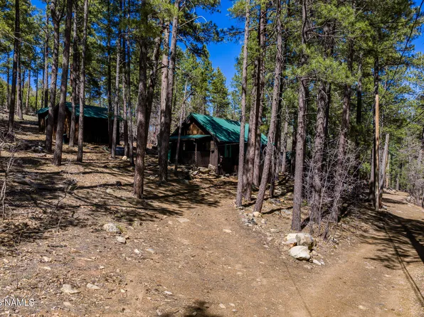 6248 Dairy Ln, Mormon Lake, AZ 86038