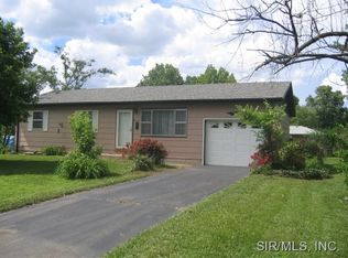 2329 Orville Ave, Granite City, IL