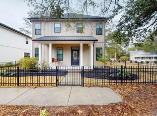6031 Park Ave, Wilmington, NC 28403