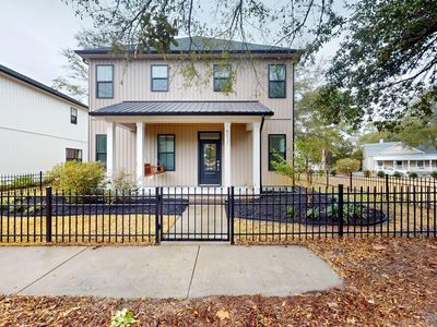 6031 Park Avenue, Wilmington, NC, 28403