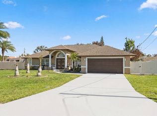 5450 NW South Crisona Ct, Port Saint Lucie, FL 34986