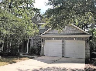 3 Fallsbury Ct, Spring, TX 77382