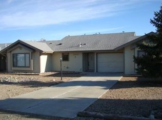 7250 E Spouse Dr APT C, Prescott Valley, AZ 86314