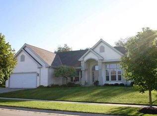 920 Spruce St, Hartford, WI 53027
