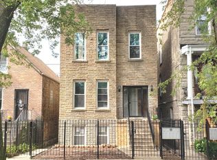 842 N Fairfield Ave, Chicago, IL 60622