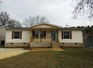 514 Sylvia St, Statesville, NC 28677
