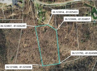 Mount Sinai Rd, Wilkesboro, NC 28697