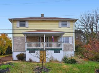 1034 Macarthur Dr, Russellton, PA 15076