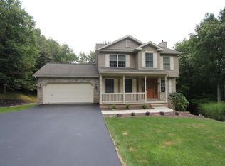 54 Blackbeards Lair, Du Bois, PA 15801