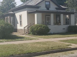 1817 Kane St, La Crosse, WI 54603