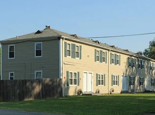 3614 Manslick Rd APT 8D, Louisville, KY 40215