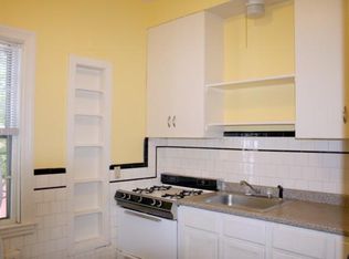 1582 Westminster St APT 4, Providence, RI 02909