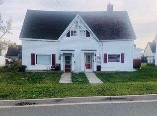 178 Mansfield St, Glace Bay, NS B1A3N8
