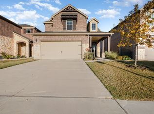 4517 Waterglass St, Garland, TX 75043