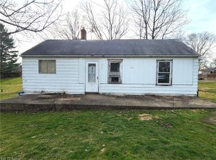 436 Columbine Ave, Akron, OH