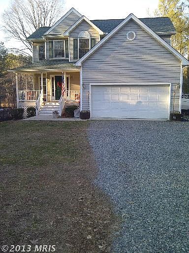 1st image of 420 Lake Caroline Dr