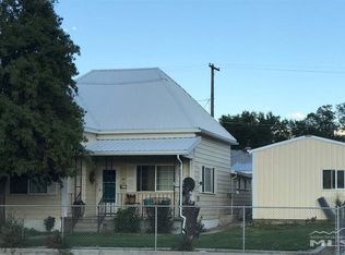 53 W Haskell St, Winnemucca, NV 89445