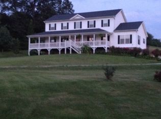 39 Wiley Acres Dr, Alexander, NC 28701